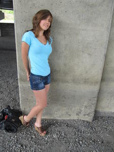Foot Fetish Girlfriend [x183] f7en53914x